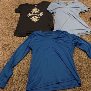 Shirts